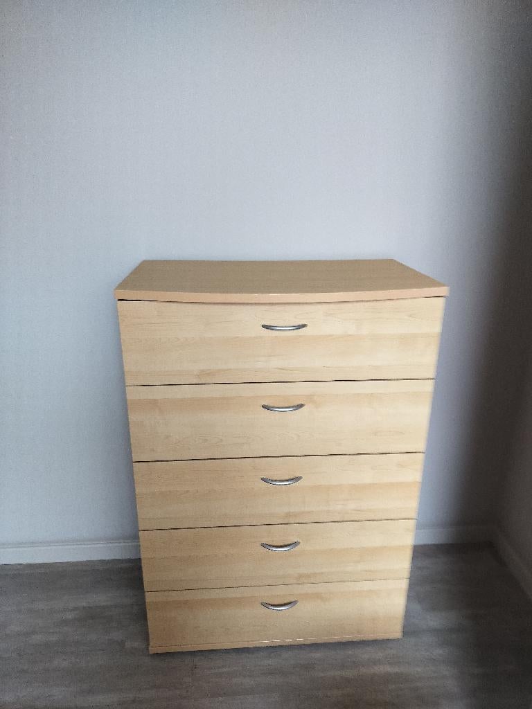 Commode/kast, Ophalen, Gebruikt, Commode