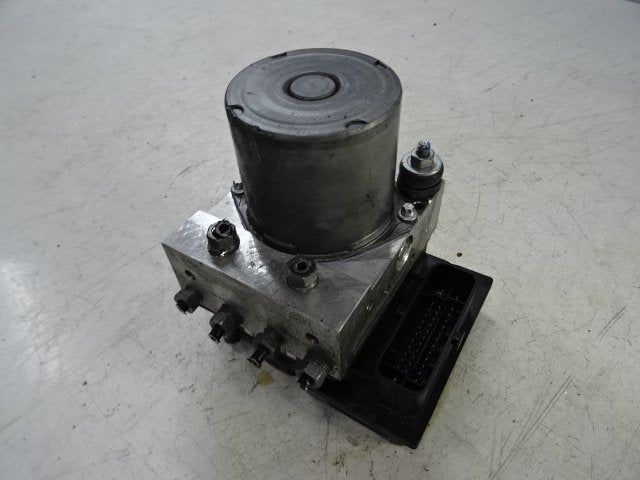 BLOC ABS (FREINS ANTI-BLOCAGE) DS4 (NX) (0265952290), Utilisé, Citroën
