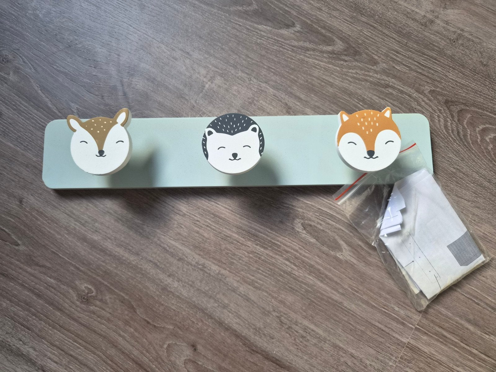 Kapstok Maison du Monde, Kinderen en Baby's, Ophalen, Nieuw