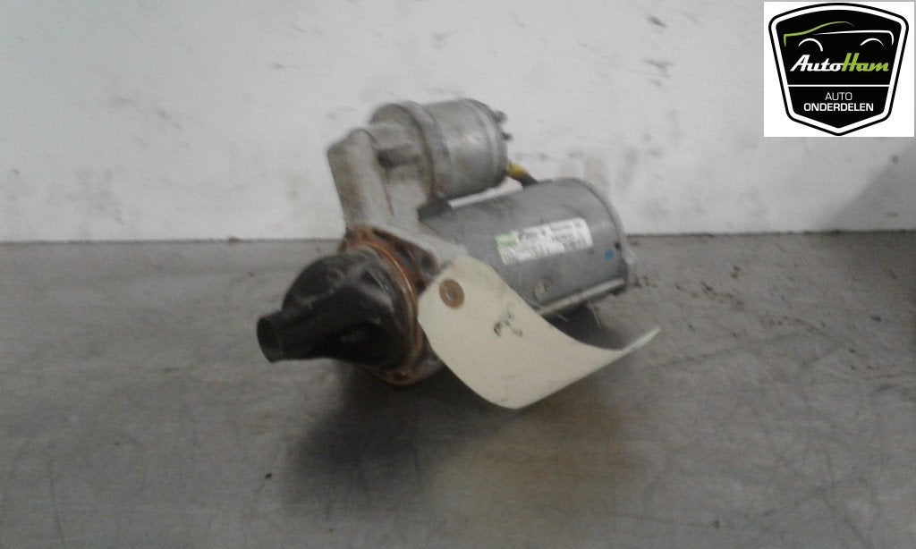 DÉMARREUR Opel Corsa D (|55221292|55217672|93191079|), Valeo, Opel, Utilisé, 100, rue de Courcelles
75017  Paris, FR