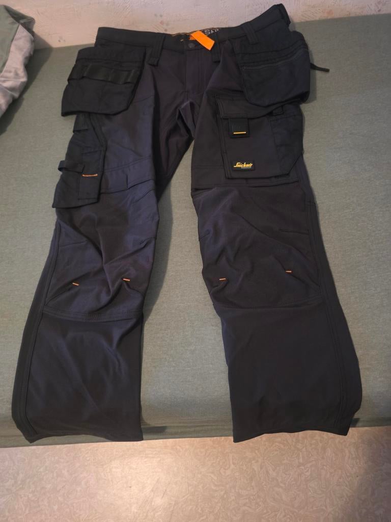 Werkbroek snickers, Ophalen of Verzenden
