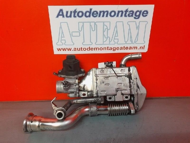 VANNE EGR Mercedes-Benz CLS (C257) (|A6541405700|), Mercedes-Benz, Utilisé, Dialog.mb@mercedes-benz.com, Mercedes-Benz AG