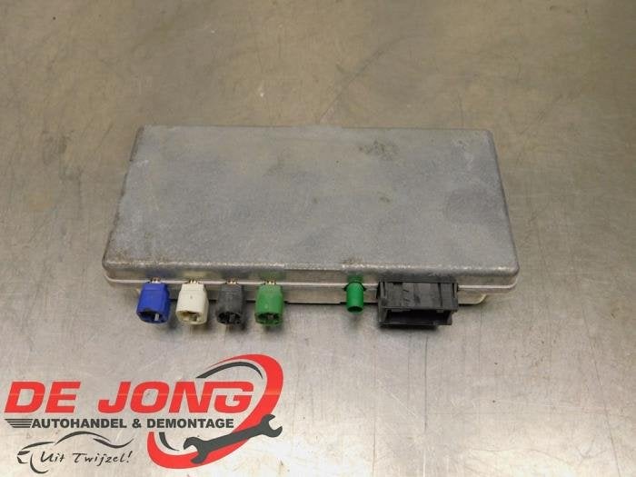 Module caméra d'un Volkswagen Touareg, Volkswagen, -, 3 mois de garantie, Utilisé