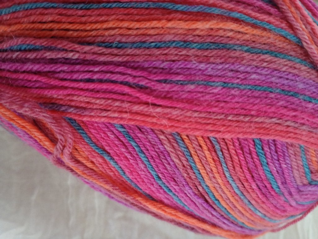 Chaussettes en laine Zwerger Garn Opal, Enlèvement ou Envoi, Neuf, Tricot ou Crochet, Laine ou Fils