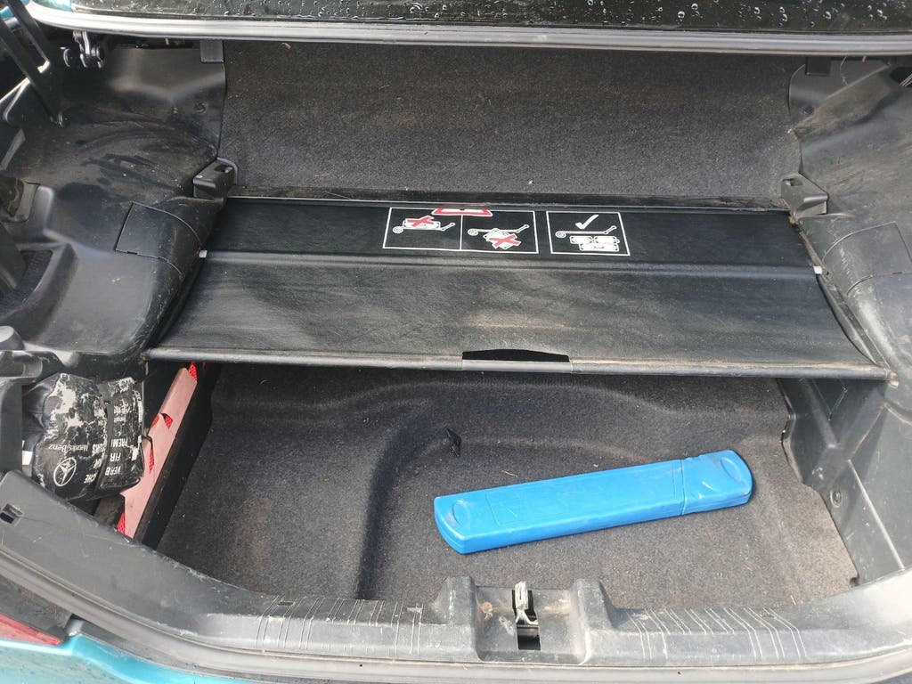 mercedes slk 200, foto 9