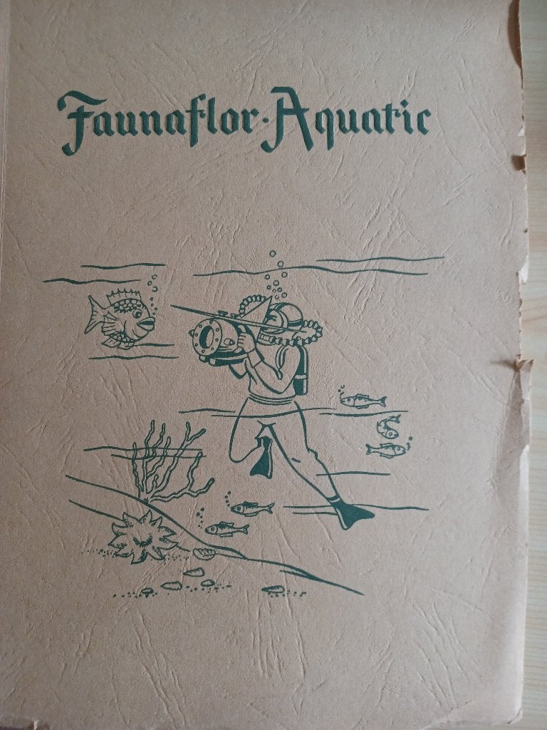 Oude Gold Coast-boeken, Ophalen, AUTRES