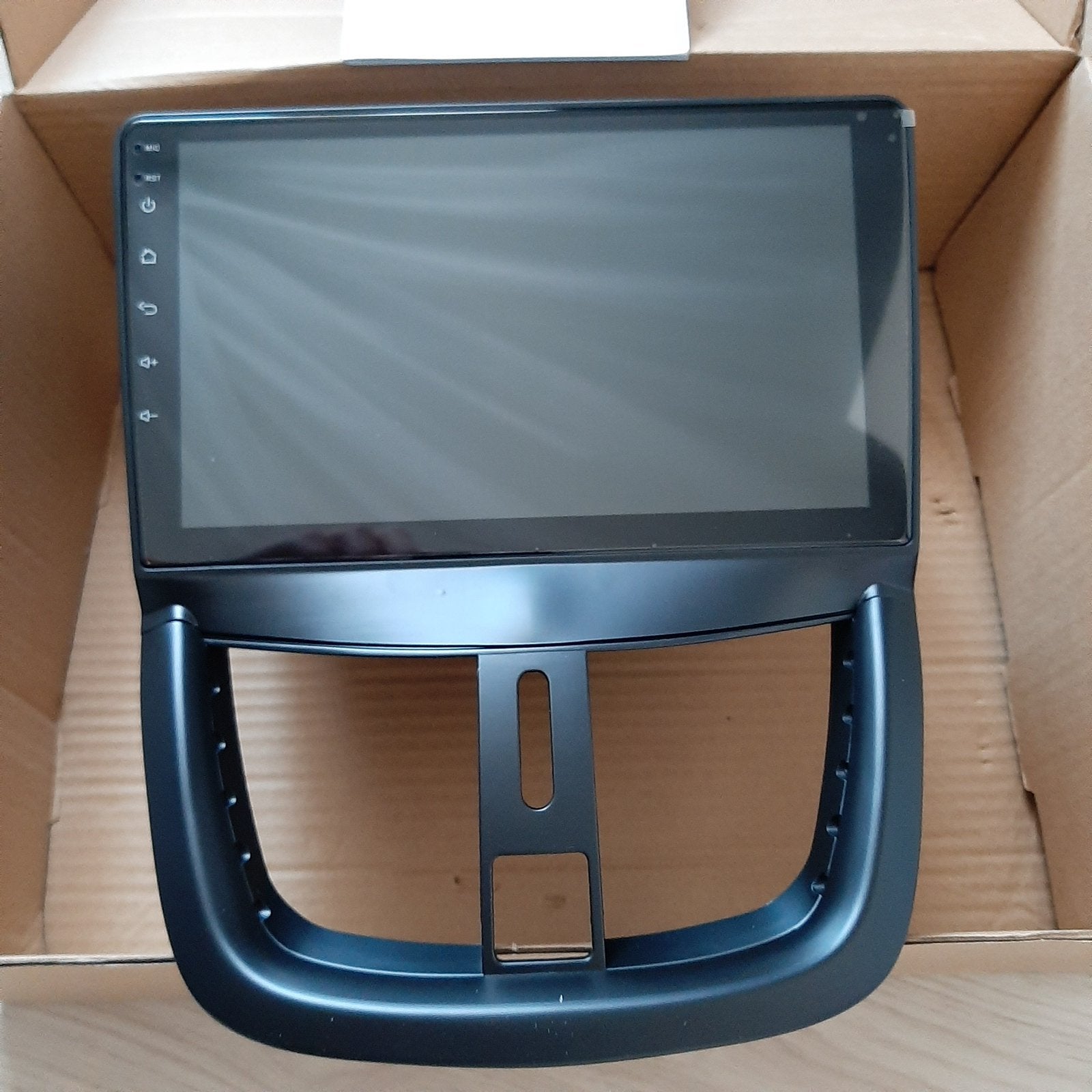 200€ !!! Carplay Radio Android GPS Peugeot 207 307 308 408, Autos : Divers, Enlèvement, Neuf