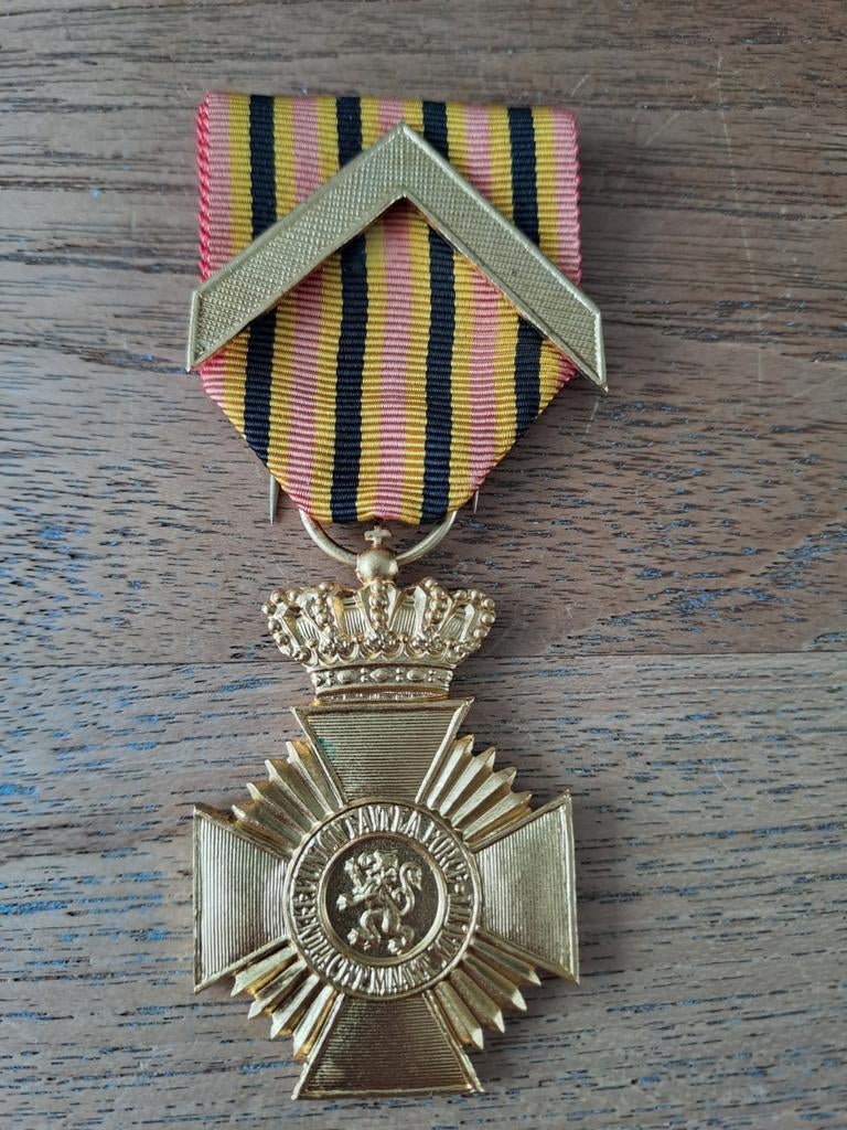 Ereteken, Verzamelen, Militaria | Algemeen, Ophalen of Verzenden