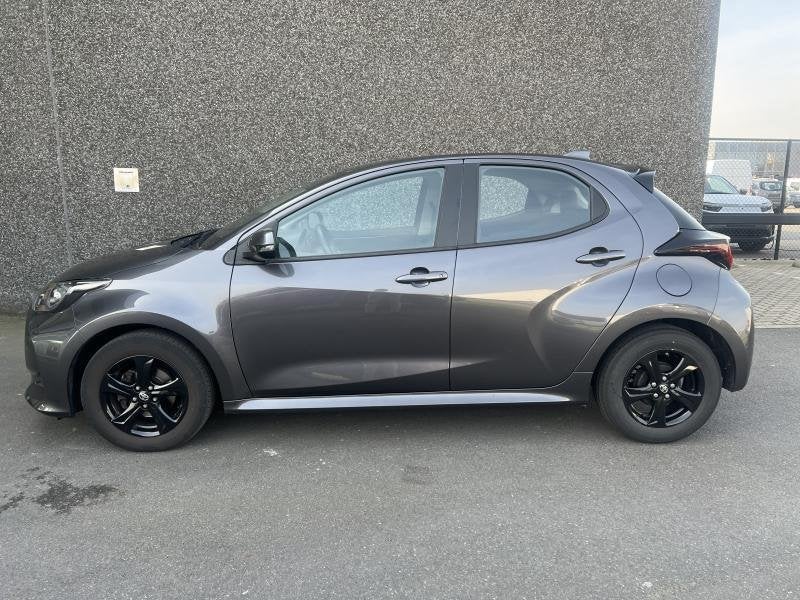 Toyota Yaris 1.5 Benzine MT Dynamic + Alu Velgen, Auto's, Toyota, 118 g/km, Overige kleuren, 1490 cc, Handgeschakeld