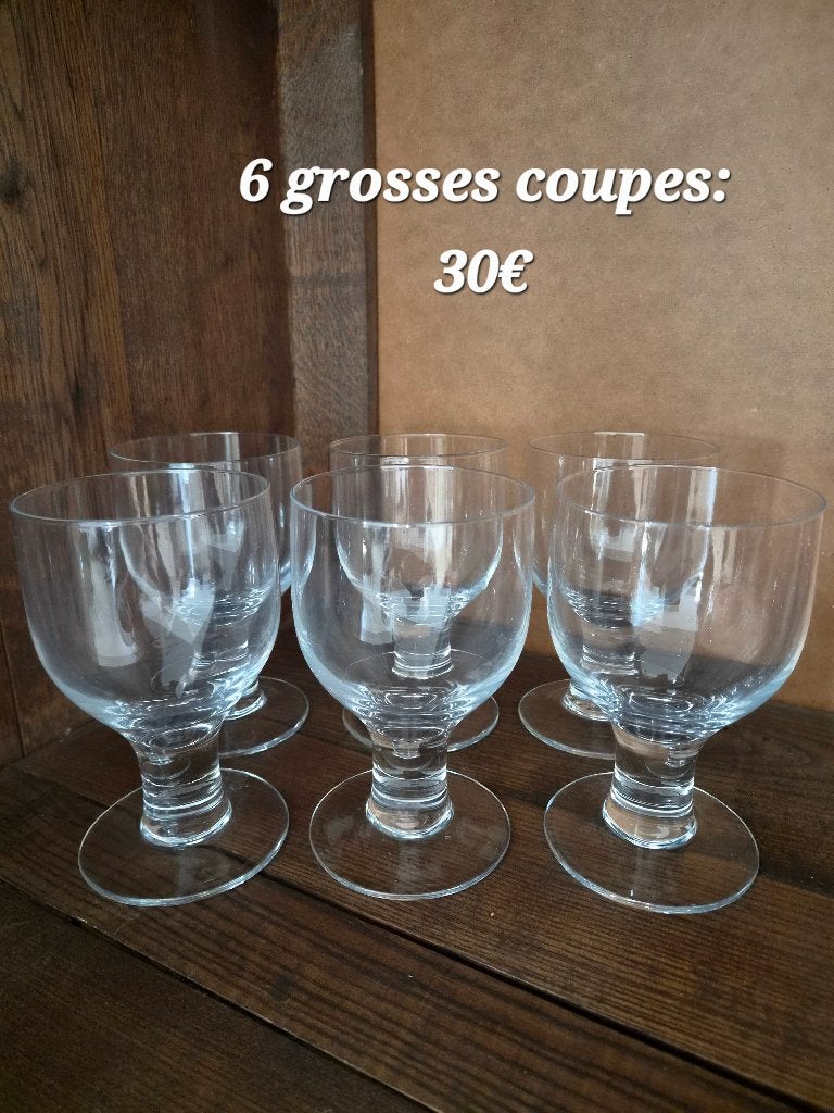 Pour la cuisine, Enlèvement, Utilisé