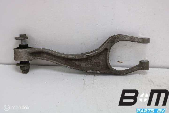 Draagarm onder achterzijde Porsche 911 991.2 Turbo 9P1505323, Gebruikt