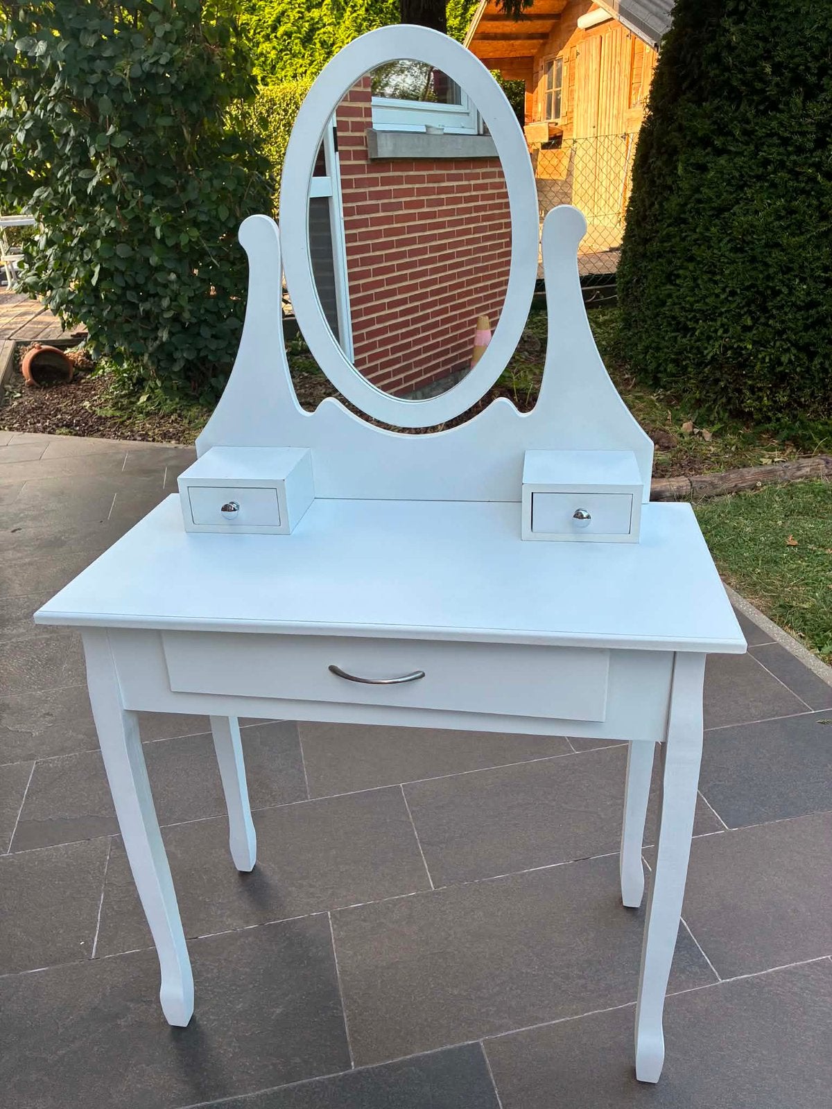 Coiffeuse, Maison & Meubles, Tables | Coiffeuses, Enlèvement, Comme neuf