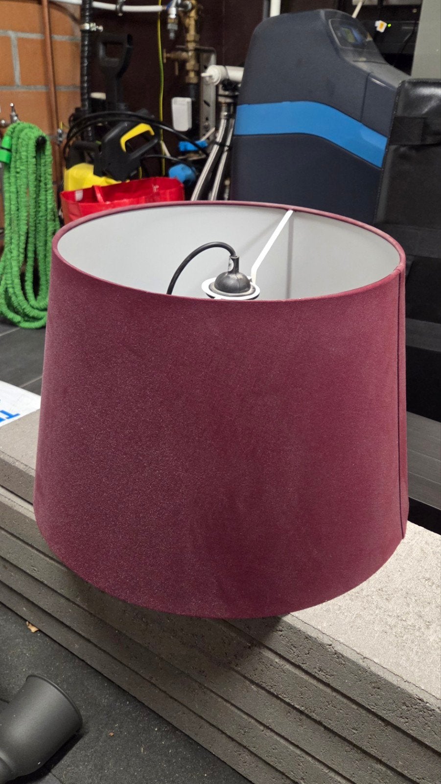 Hanglamp, Maison & Meubles, Lampes | Abat-jour, Enlèvement, Suspension