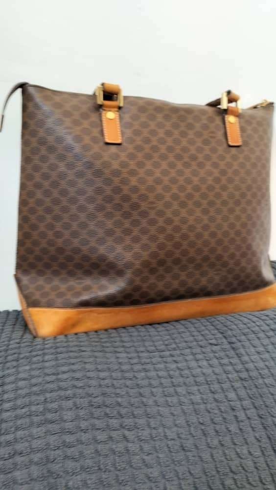 Sac, Envoi, Utilisé, Noir, Sac à main