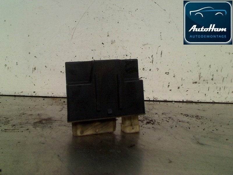 RELAIS Peugeot 207 SW (WE / WU) (|9652021180|6500EJ|), Gebruikt, Peugeot