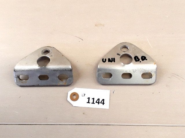 Beugel Beugel demper D1-35462