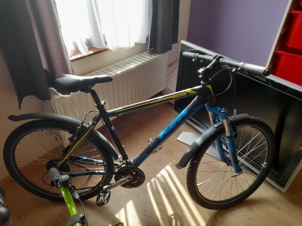 Mtb 27.5 inch, Fietsen en Brommers, Ophalen of Verzenden