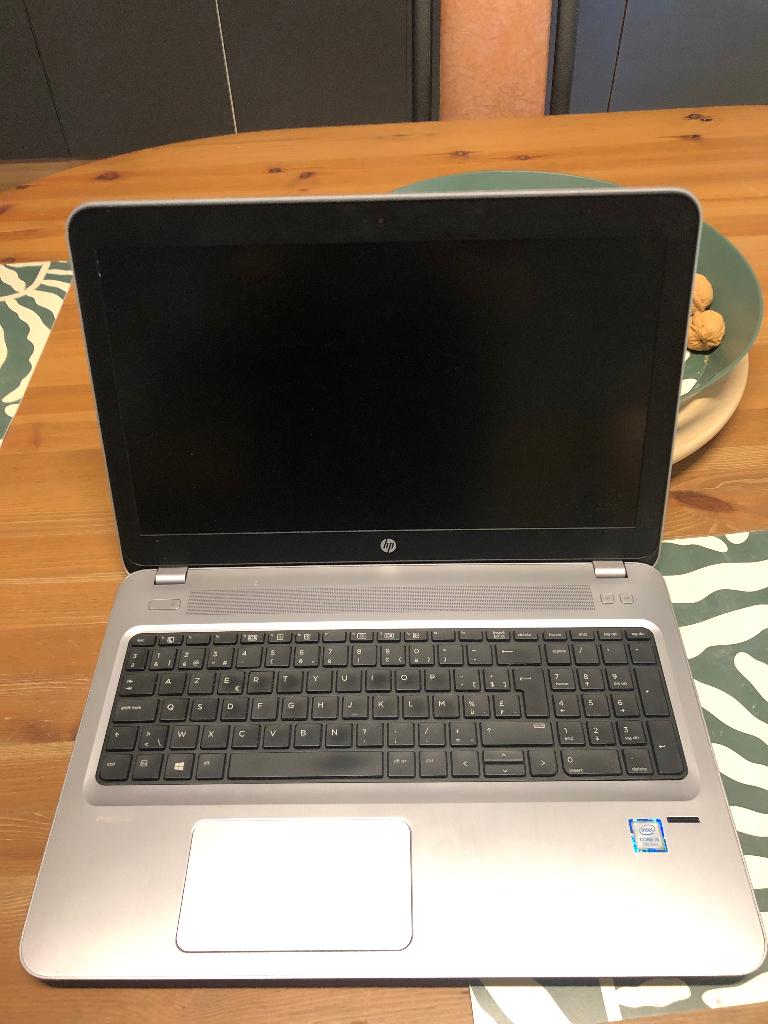 PC HP 450 G Intel i5, Informatique & Logiciels, Neuf, Hp, 256 GB, Enlèvement ou Envoi