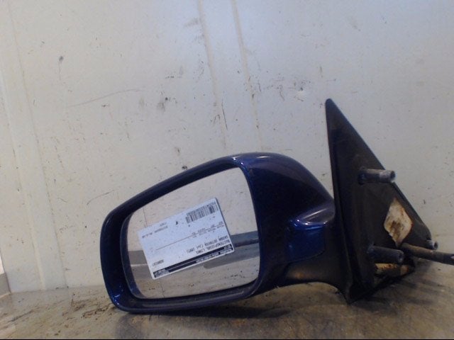 SPIEGEL LINKS Skoda Octavia (1U2) (01-1996/12-2010), Gebruikt, Skoda
