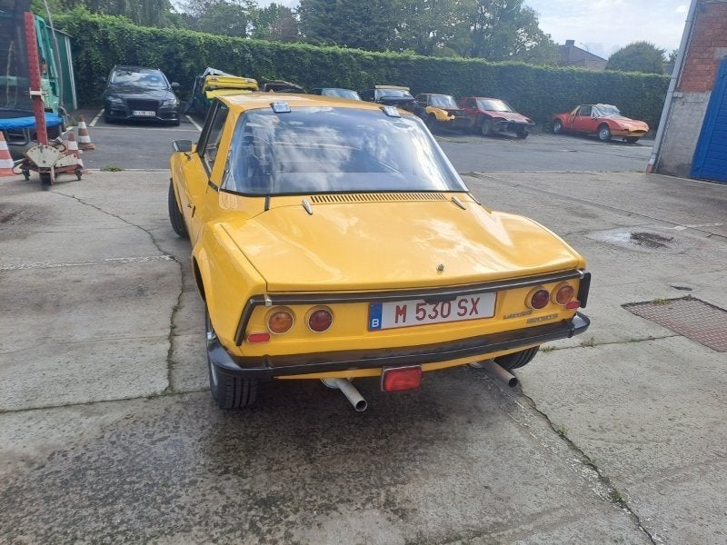 Matra 530 SX – uitzonderlijk origineel exemplaar, foto 6