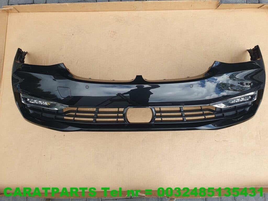 BMW G32 bumper G32 Voorbumper G32 bumper 6 serie GT 7445595, Auto-onderdelen, Petuelring 130
80788  Munich, DE, Gebruikt, Voor