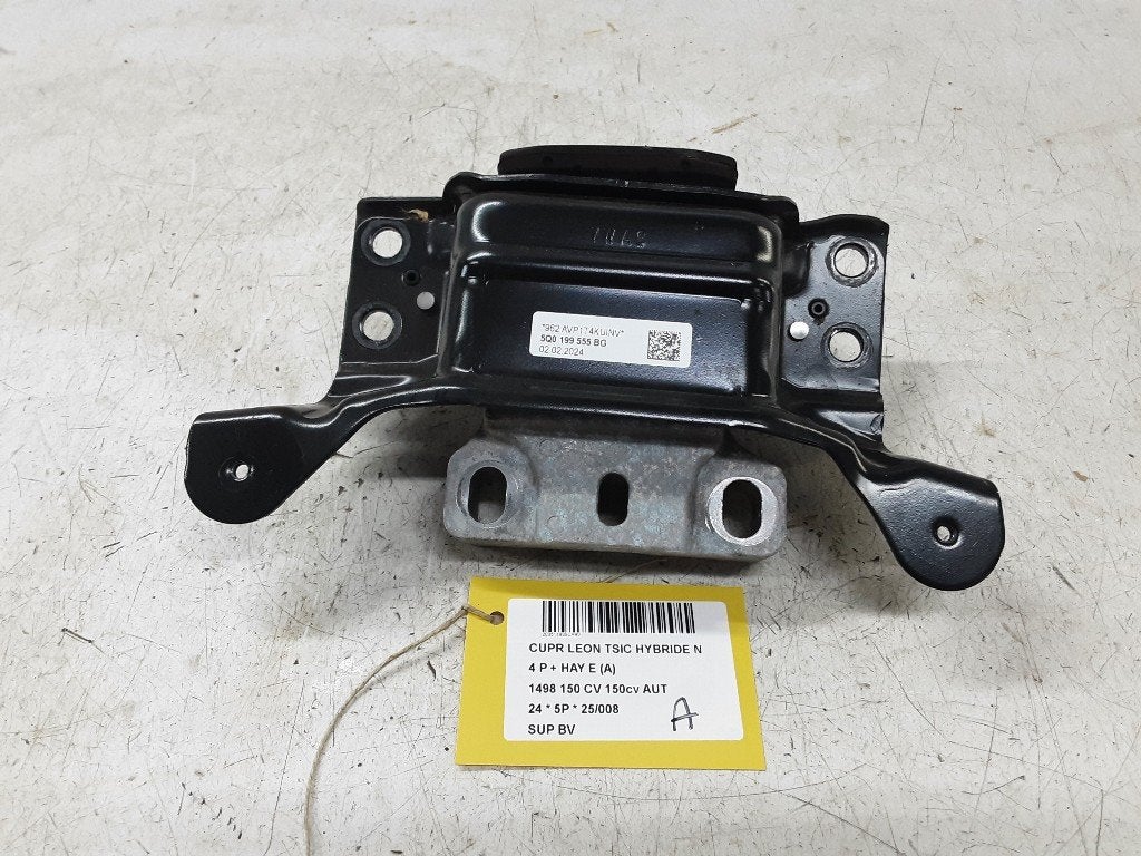 SUPPORT BOITE DE VITESSES Seat Leon (KLB) (5Q0199555BG), Autos : Pièces & Accessoires, Seat Deutschland GmbH, Service@seat.de