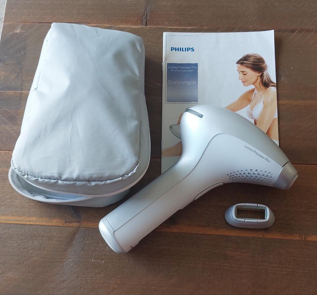 Philips ontharing apparaat, Elektronische apparatuur, Persoonlijke Verzorgingsapparatuur, Ophalen