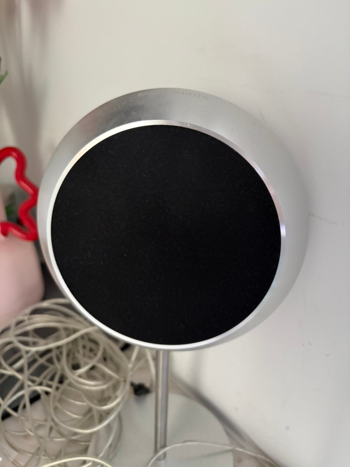 Bang & Olufsen Beolab 14 speakers, Ophalen, Speakerset, Geschikt voor surround/home cinema, Zo goed als nieuw