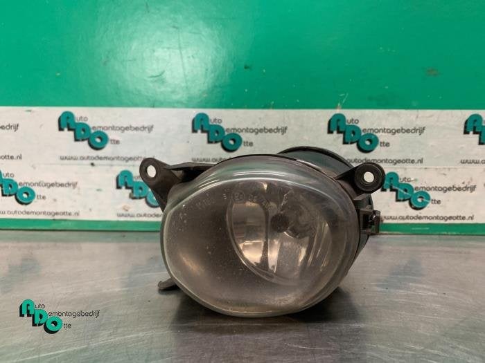 Mistlamp links-voor van een Audi A4 (A4 99-), Gebruikt, -, -, -