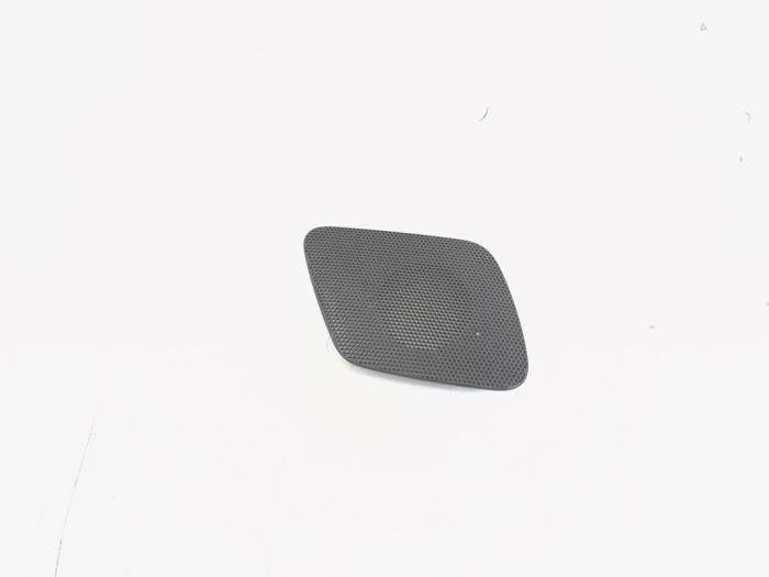Chapeau de haut-parleur d'un Audi A4, -, 3 mois de garantie, Audi, Utilisé
