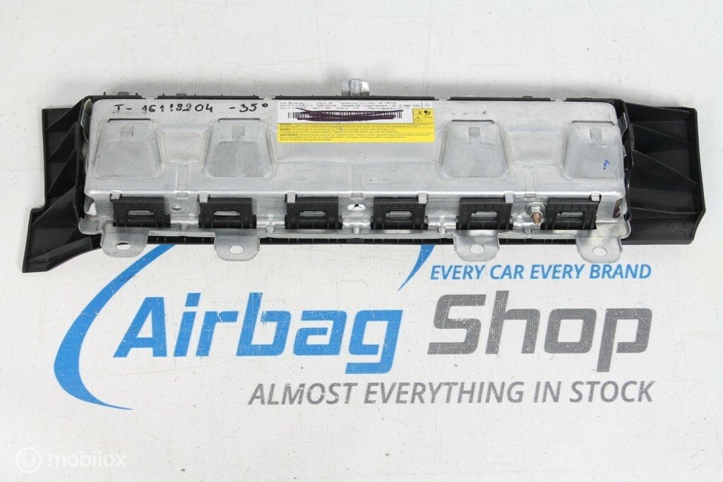 Airbag genou Mercedes B klasse W246 (2011-2018), Enlèvement ou Envoi, Utilisé