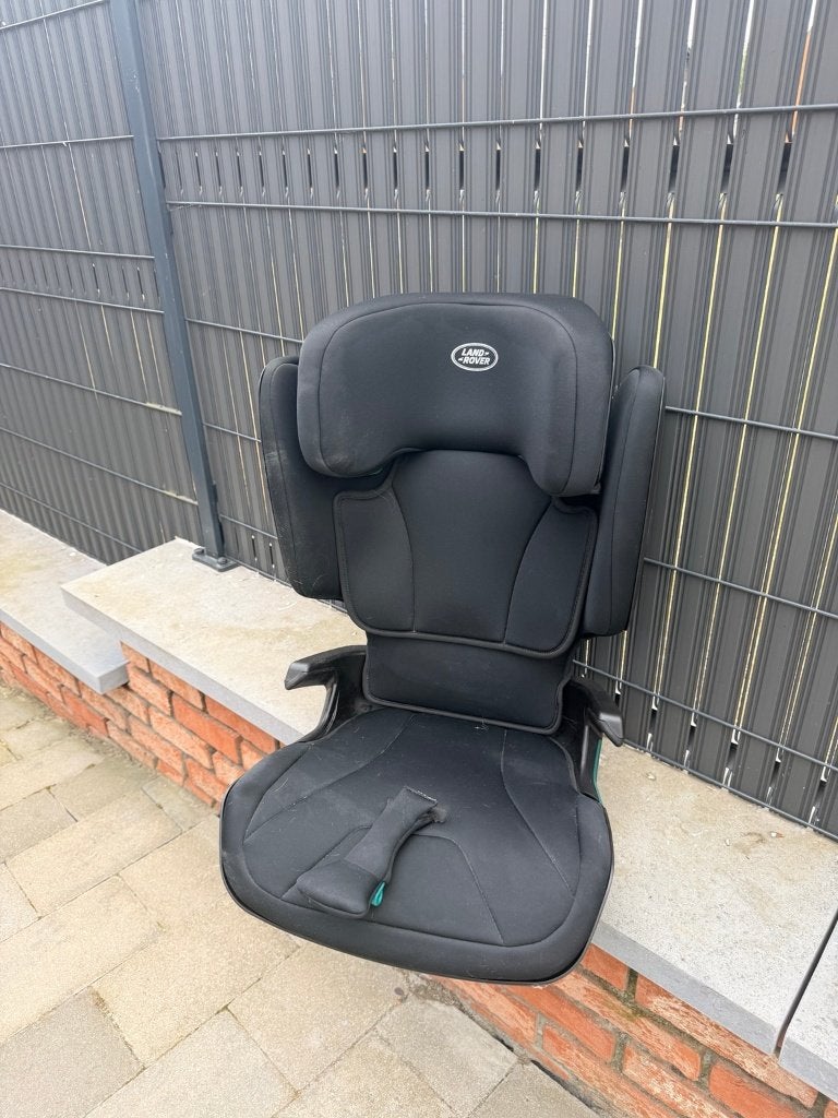 Siège auto Britax Römer Kidfix ISOFIX – Édition Land Rover, Enlèvement, Comme neuf, 15 à 36 kg, Isofix