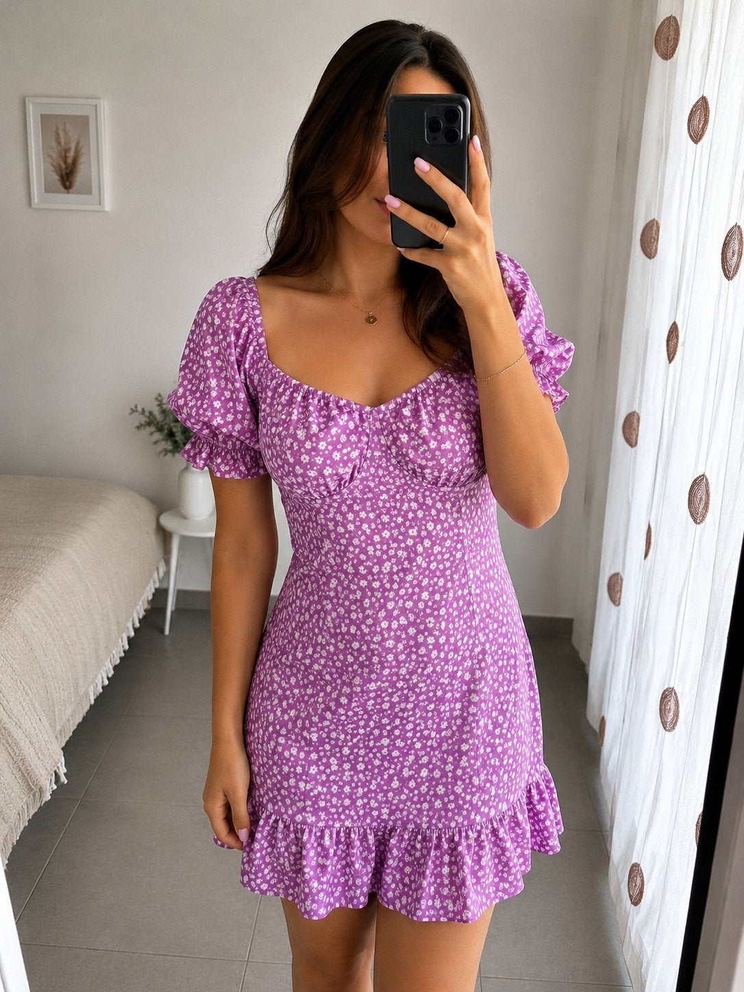 Robe Asos Design neuf taille 40, Neuf