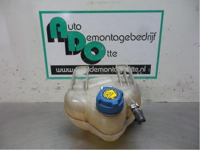 Réservoir d'expansion d'un Fiat Punto Grande, -, 3 mois de garantie, Utilisé, Fiat