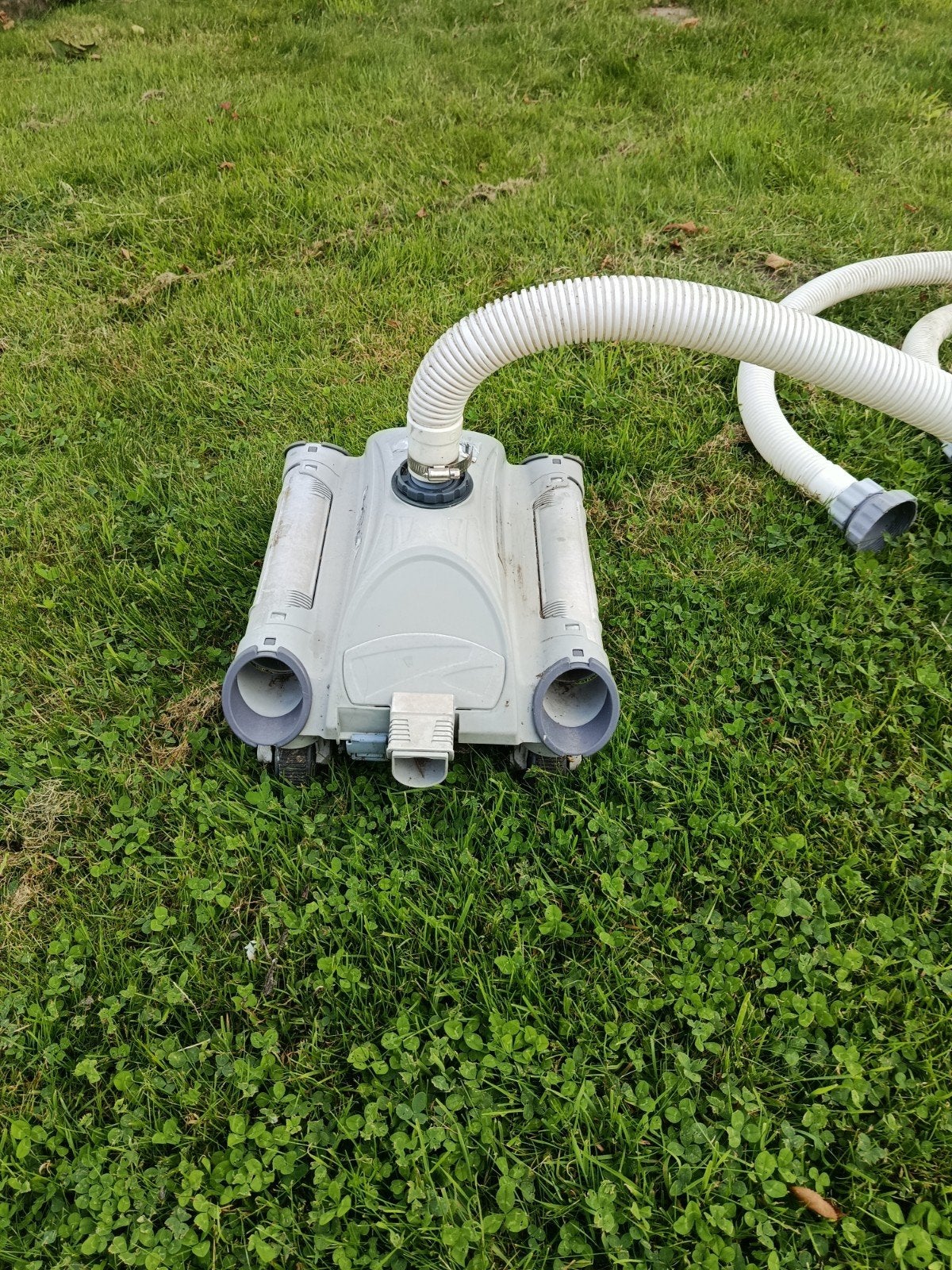 Aspirateur Nettoyeur automatique : le nettoyeur de piscine, Enlèvement, Pompe