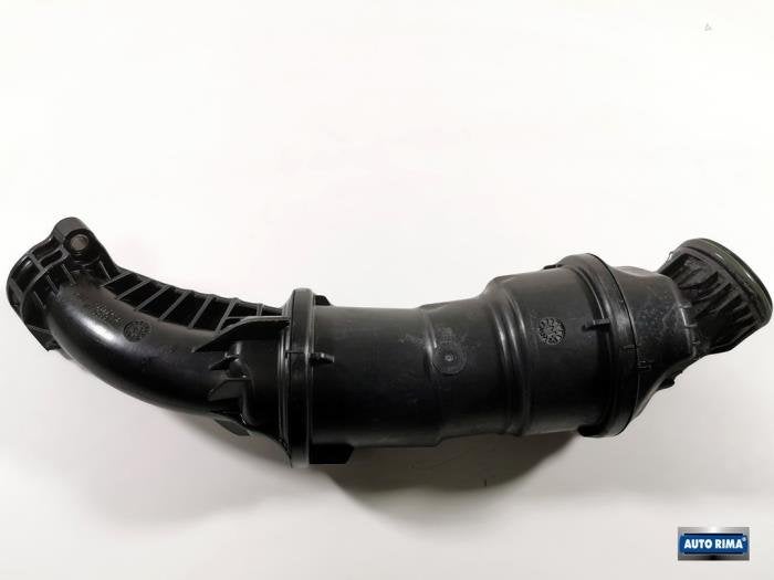 Intercooler Buis van een Volvo XC60, Gebruikt, -, -, Ophalen of Verzenden