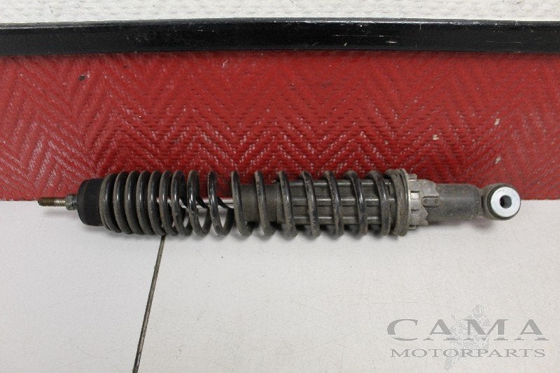 SCHOKBREKER ACHTER Piaggio GTS 250 i.e 2005-2013 (GTS250), Motoren, Dhr. S. di Majo, Gebruikt, Info@cama-motorparts.nl, P.J. Troelstraweg 8 8
3144 CX  MAASSLUIS, NL