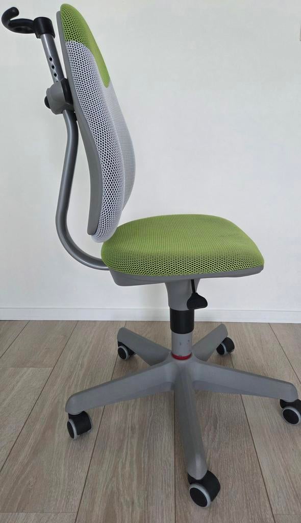 Chaise bureau enfant marque Paidi, Ophalen