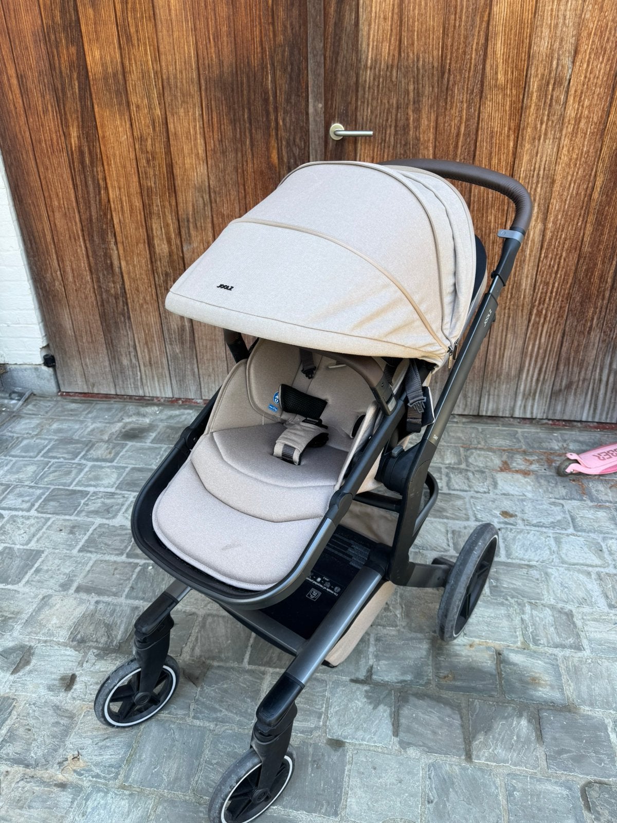 Joolz buggy, Enlèvement, Comme neuf