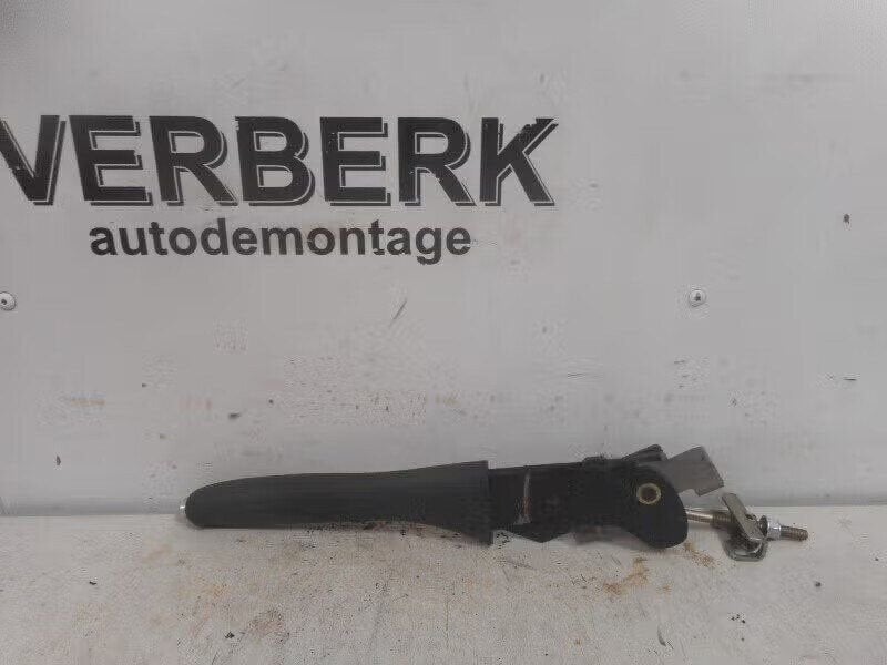 HANDREMHENDEL Peugeot 206 CC (2D) (01-2000/12-2007), Kontakt-peugeot@peugeot.com, Gebruikt, Ophalen of Verzenden, Bahnhofsplatz 65423 Rüsselsheim, DE