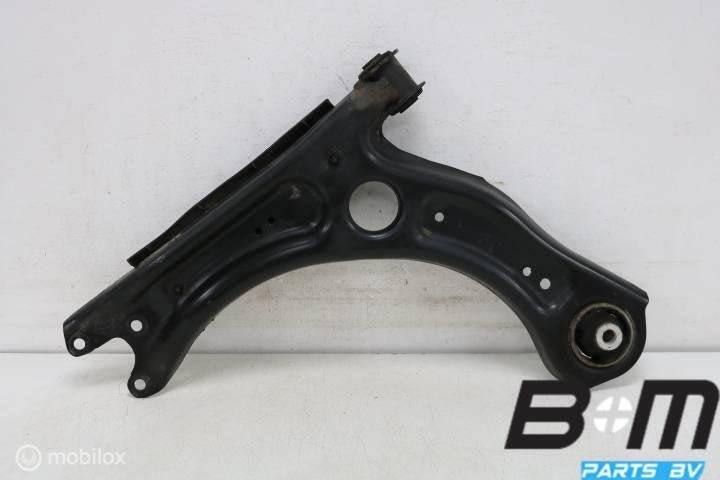 Draagarm links VW Polo 2G 2Q0498151, Auto-onderdelen, Gebruikt