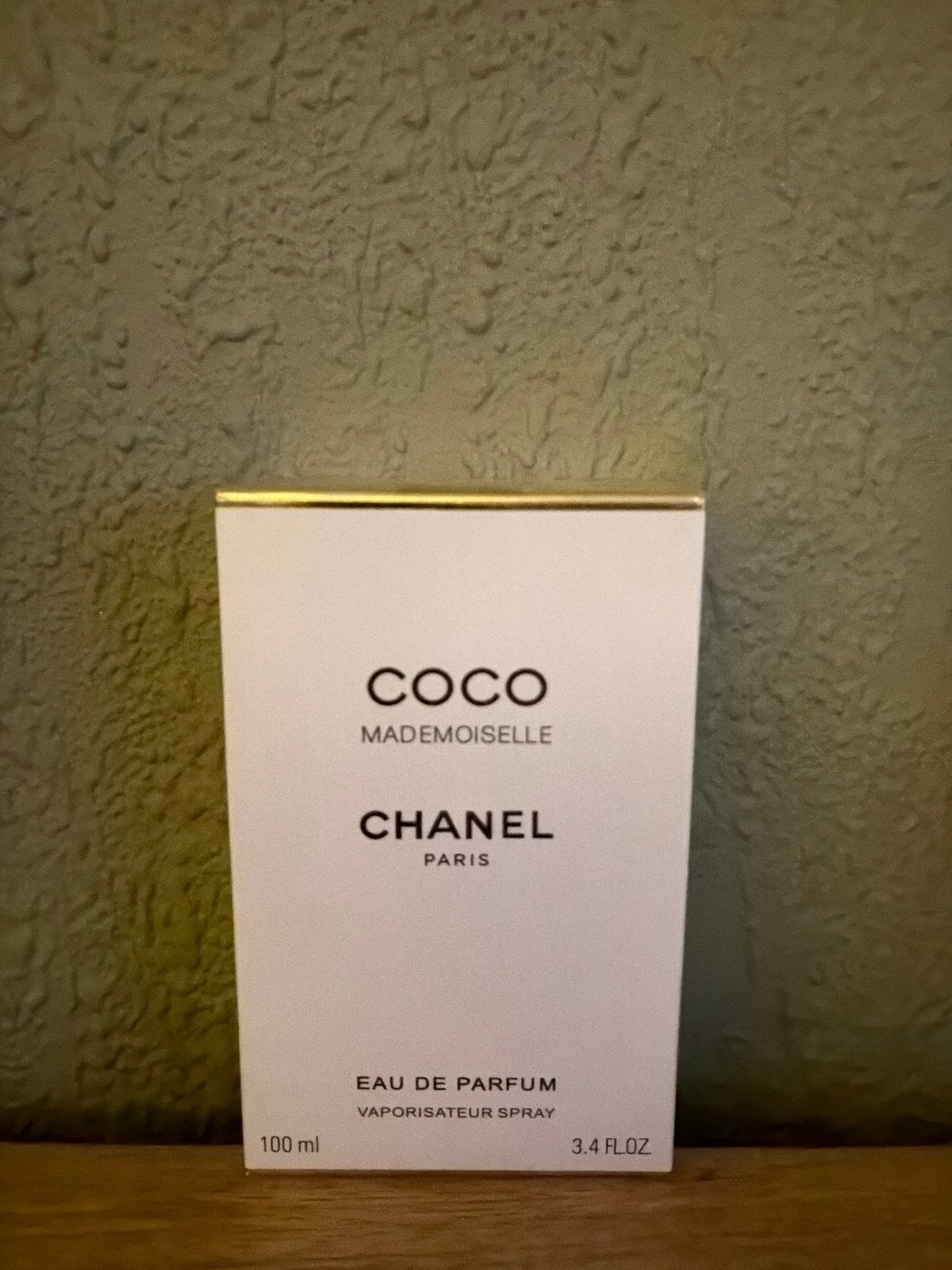 Chanel Coco Mademoiselle Eau de Parfum 100ml, Handtassen en Accessoires, Uiterlijk | Parfum, Ophalen of Verzenden, Nieuw