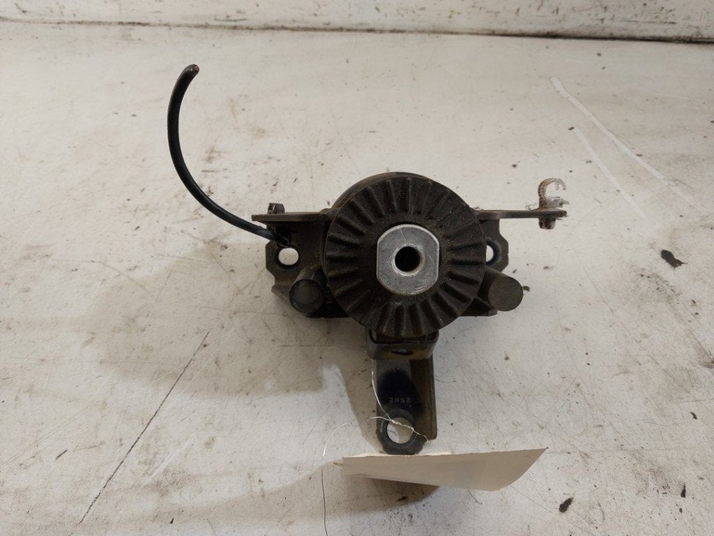 MONTAGE MOTEUR Mitsubishi Space Star (A0) (|1093A146|), Info@mitsubishi-motors.de, MITSUBISHI, Utilisé, Mitsubishi