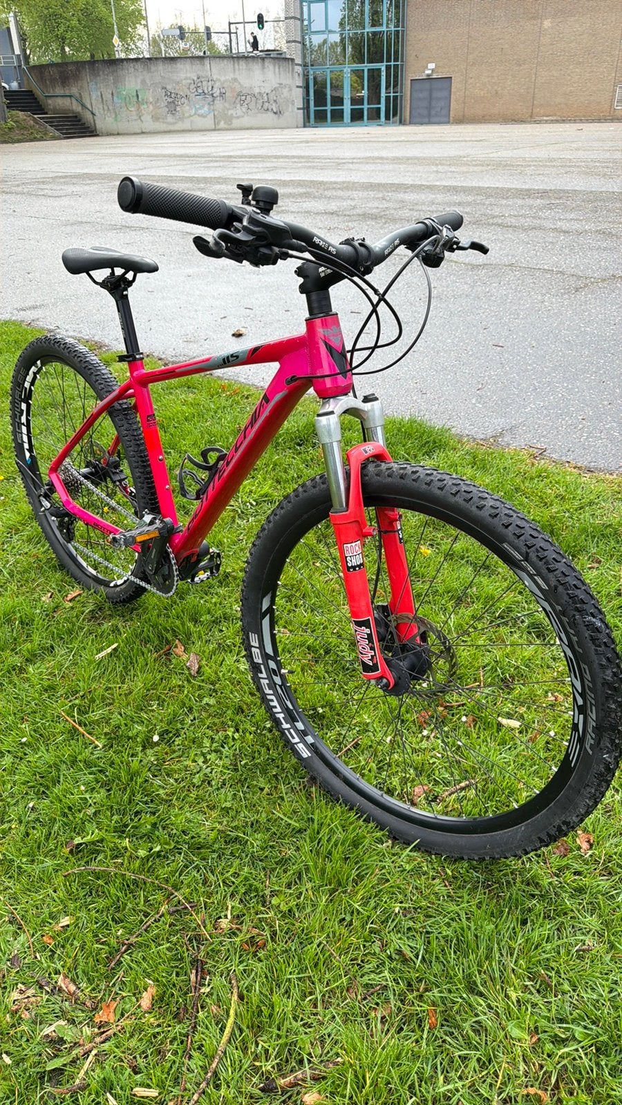 Bottecchia MTB  27.5 inch  14-speed, Fietsen en Brommers, Ophalen, Zo goed als nieuw