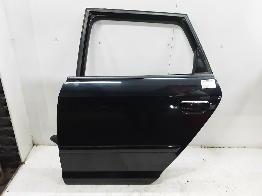 PORTIER LINKS ACHTER Audi A3 Sportback (8PA), Gebruikt, Achter, Audi, Deur