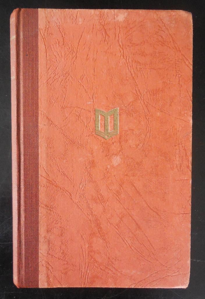 Celibaat - Gerard Walschap - 1942, Boeken, Ophalen of Verzenden