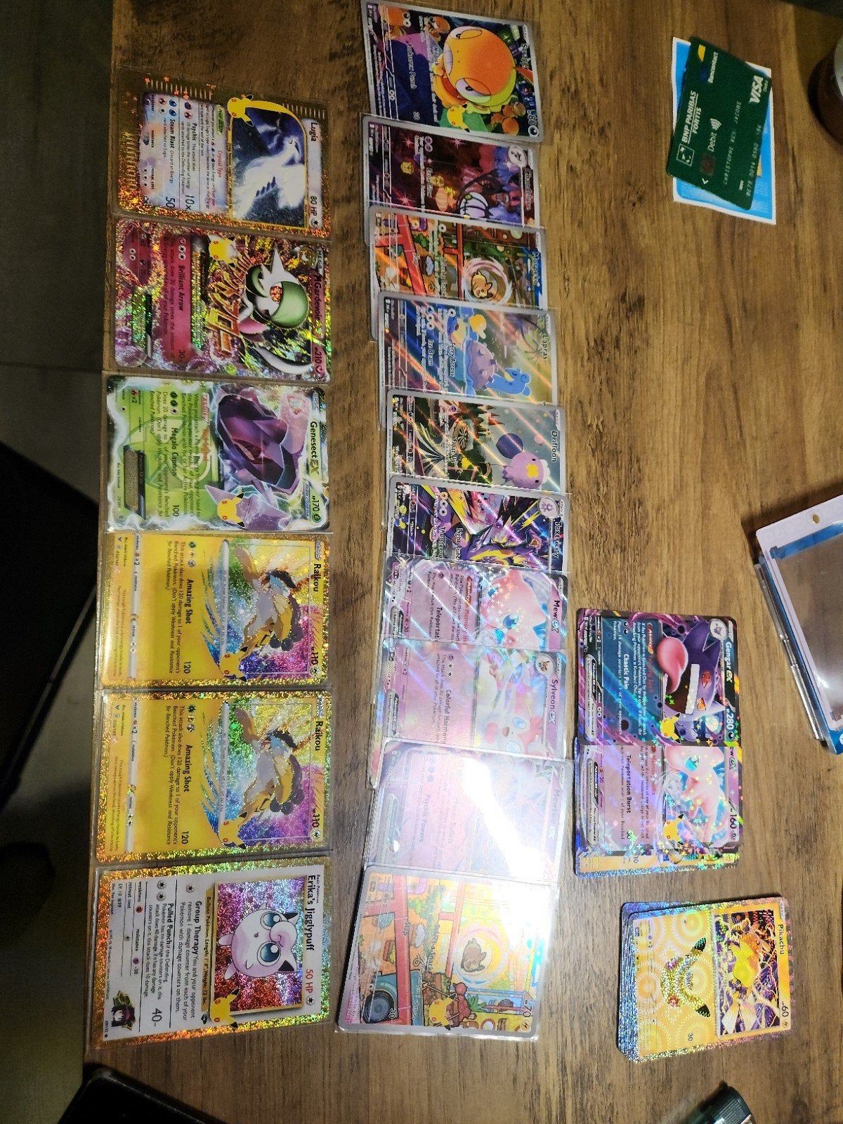 pokemon  30ans en anglais, Hobby & Loisirs créatifs, Enlèvement