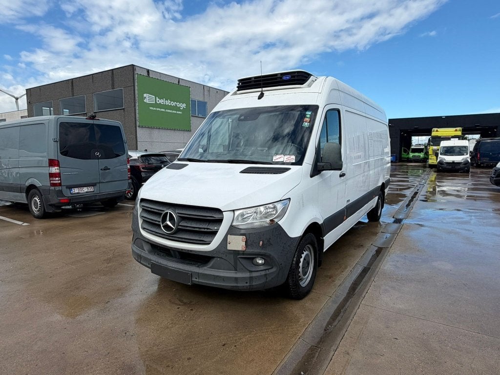 Mercedes Sprinter 317cdi (Numéro de stock 22453), Achat, Entreprise, Boîte manuelle, https://public.car-pass.be/vhr/7b094534-2201-491f-bbb2-9a0a43555a09