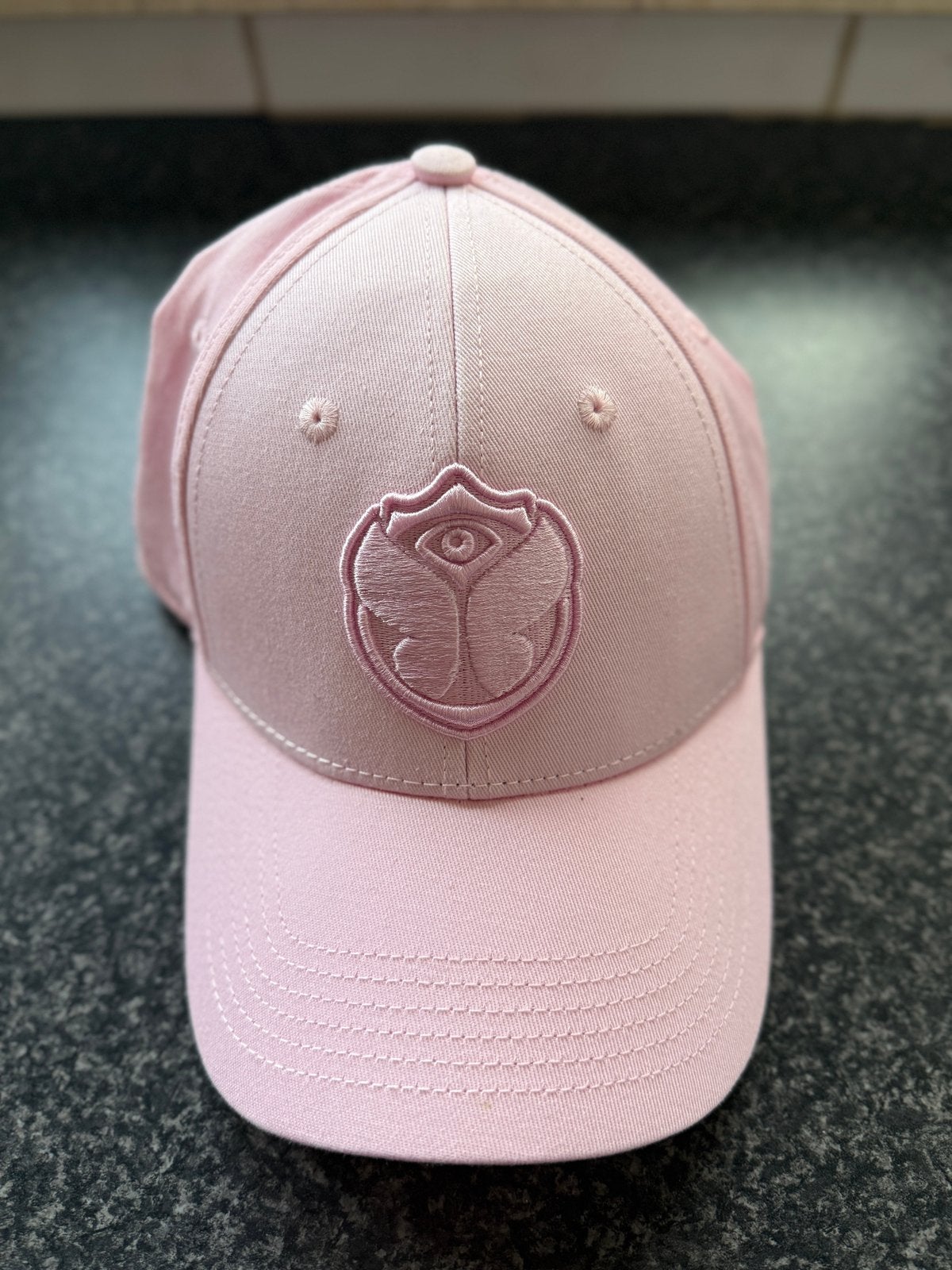 Tomorrowland cap pink | nieuw, Vêtements | Hommes, Chapeaux & Casquettes, Enlèvement ou Envoi, Neuf
