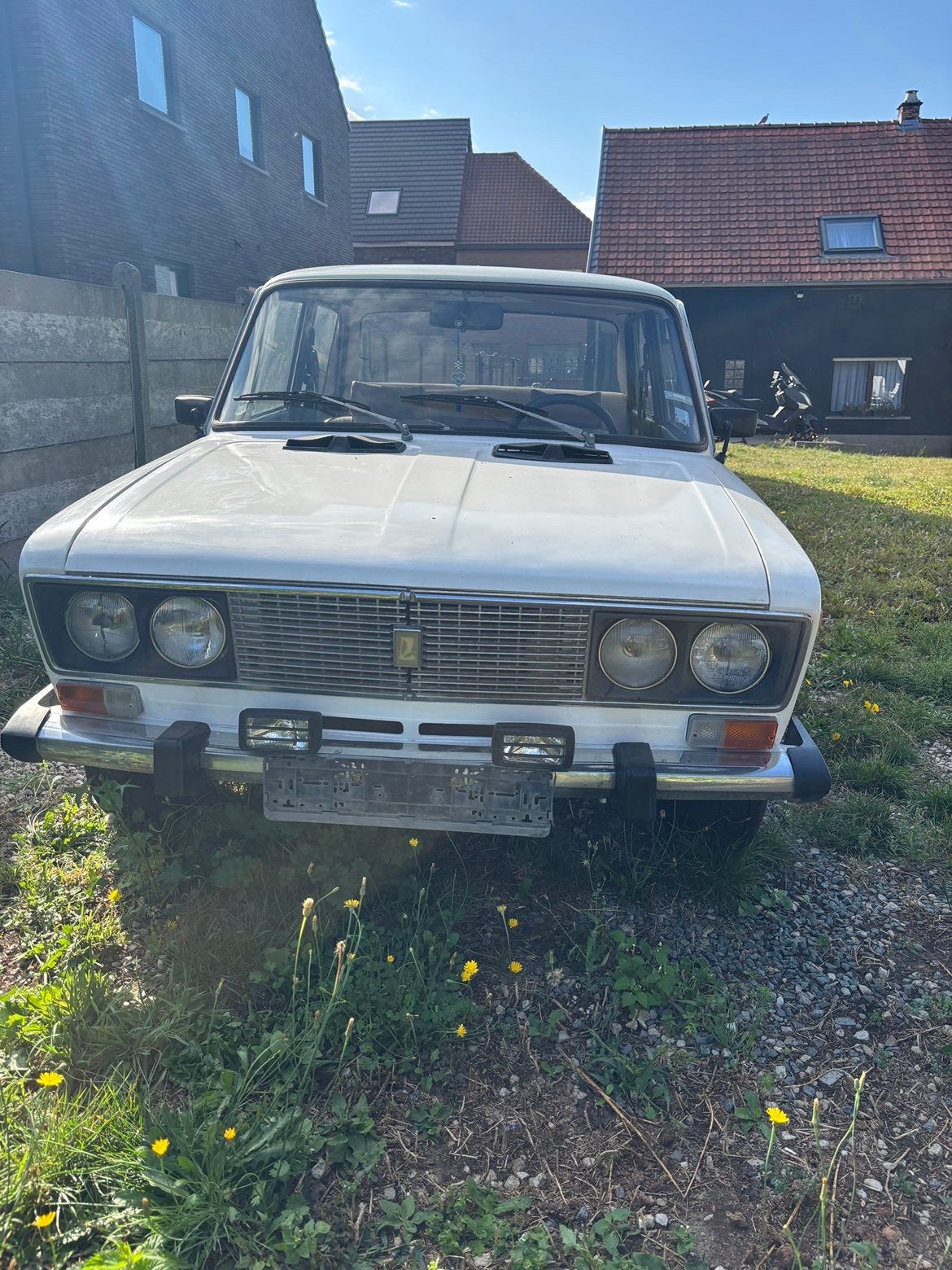 Lada 1500s annee 1979, Autos, Achat, Lada